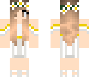 roman skin