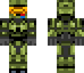 master chief