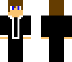random skin