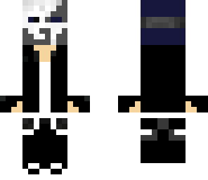 new skin with anbu