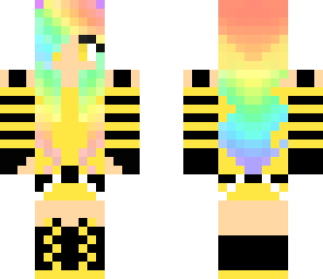 pikachu girl