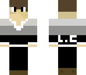 lucascraft25