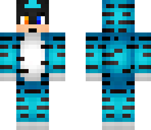 tigerblue