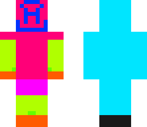 multi caguin