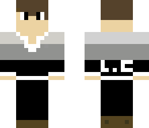 lucascraft25 decidido