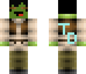 shrekdust