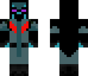 ronan the accuser