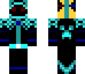 bluedevil