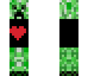 love creeper