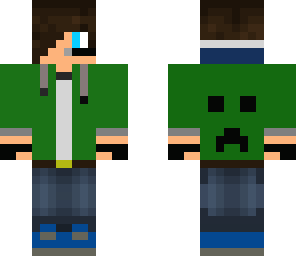 cool teen