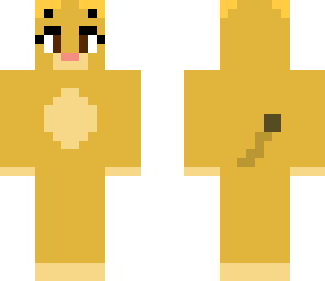 my nala skin