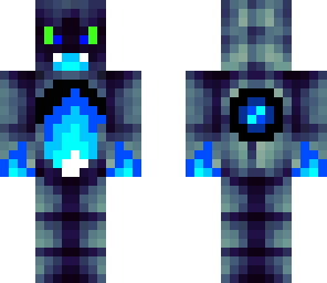 rockspiker unmasked