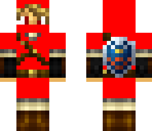 link red