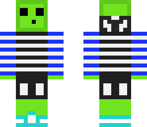 the best slime