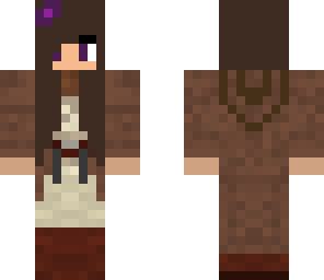 mcefi the jedi girl