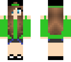 danielle447s skin i loveeee