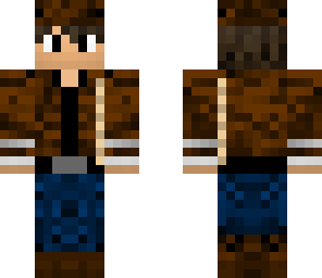 cowboy cya