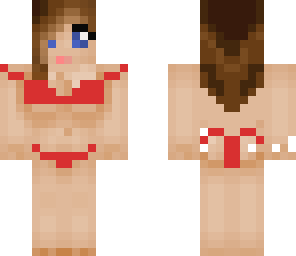 hot bakini