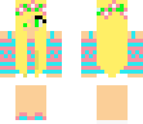 flower girl