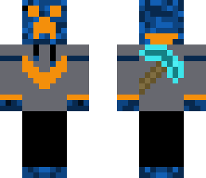 au creeper v2