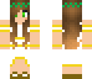 new roman girl edited