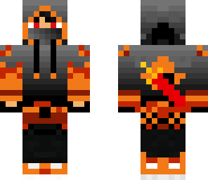 hell demon