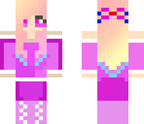 music girl