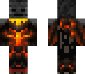 nether wither