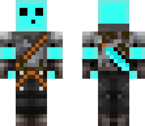 awsome slim skin