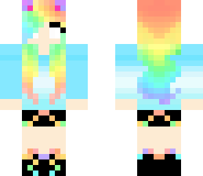 herobrine girl