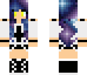 galaxy girl