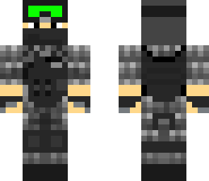 hunter