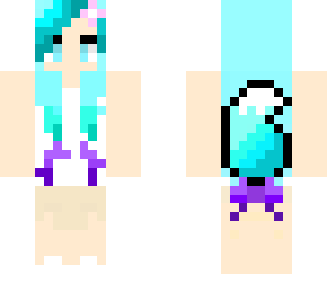 fox towel girl