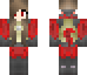 redacrobaticgirl
