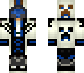 bluelegion
