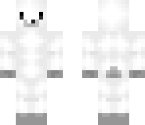 white bear