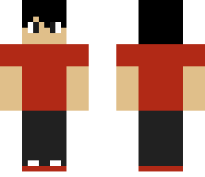 red guy