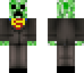 super creepr