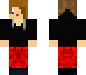 my o' skin