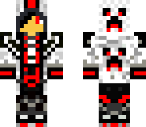 creeper boy