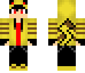 picachu