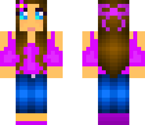 girly-girl