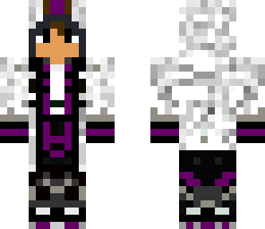 purple cya