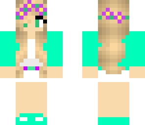 flower girl