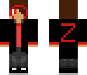 red z microscopic update xd