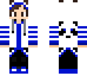 panda boy