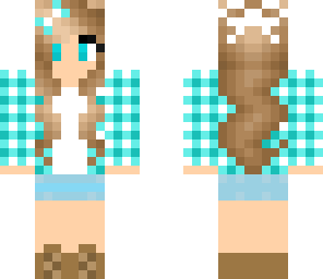 girl