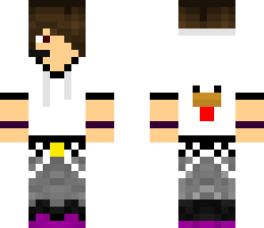 deadlox edit by matyplaymc