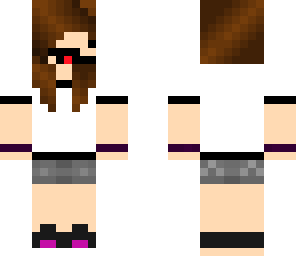 deadlox girl