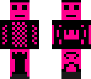pink chesskers